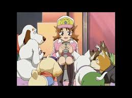 「リニア ワンワンセレプー それゆけ!徹之進」の画像検索結果