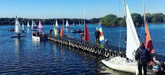 Image result for Redditch Sailing Club