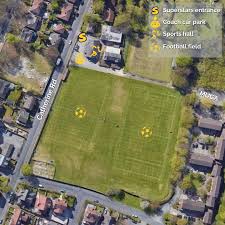 Image result for Ashton-Under-Hill Cricket Club