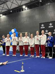 Image result for Southport Aerobics Gymnastics Club