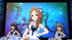 「松山久美子 アイドルマスターシンデレラガールズ」の画像検索結果