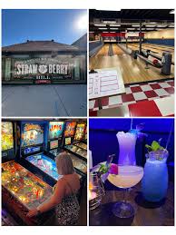 Image result for Strawberry Hill Bowling Club