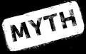 myth pronunciation