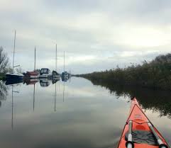 Image result for Waveney Valley Canoe Club