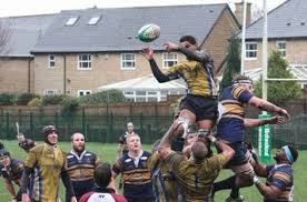 Image result for Bridlington Rugby Union Football Club