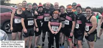 Image result for Brackla Harriers, Bridgend