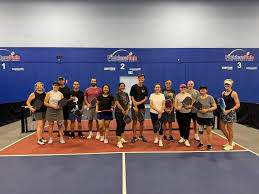 Image result for Milton Keynes Pickleball Club