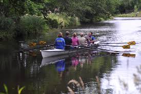 Image result for Westover & Bournemouth Rowing Club