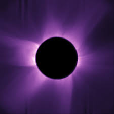 Attēlu rezultāti vaicājumam “solar corona”