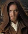 Obi-Wan Kenobi, later known as