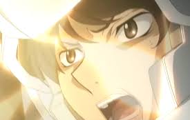 「沙慈・クロスロード 機動戦士ガンダム00 2nd」の画像検索結果