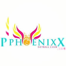 Image result for Phoenix Netball Club