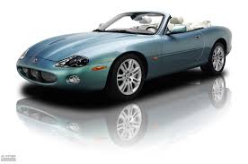 Image result for Pale Blue Zircon 2003 Jaguar