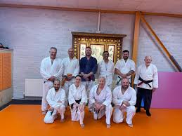 Image result for Mirfield Martial Arts Club