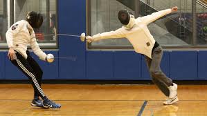 Image result for Uclu Fencing Club