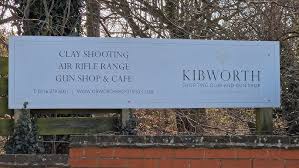 Image result for Kibworth Shooting Ground