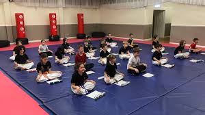 Image result for Newbold Community Football Training