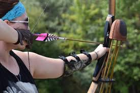 Image result for ArcheryDuns