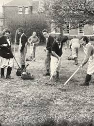 Image result for Netherne Community Amateur Sports Club