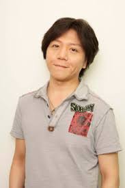 Image result for 谷村,紀彰