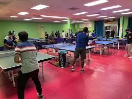 Image result for Farncombe to Godalming Table Tennis Club