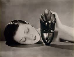Image result for man ray