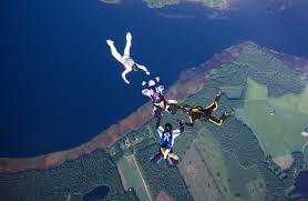Image result for Cornish Parachute Club