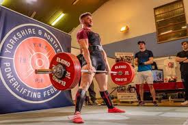 Image result for University of Derby Powerlifting and Weightlifting Club