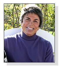 Rita Mae Brown - RitaMaeBrown