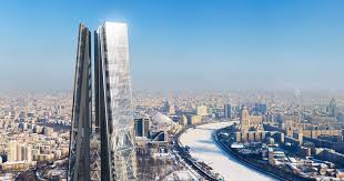 Image result for Russia Tower