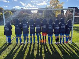 Image result for Barton Acorn Junior Badminton Club