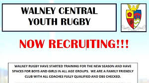 Image result for Walney Central Amateur Rugby League Football Club