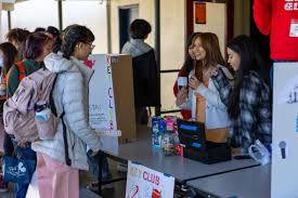 Image result for Clayton Valley Badminton Club