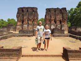 Image result for Полоннарува