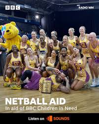 Image result for Molineux Netball Club