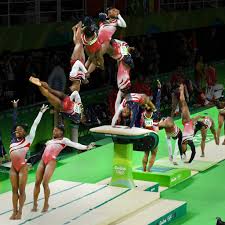 Image result for Breckland Forest Gymnastics Club 2004