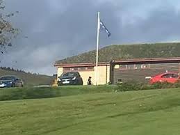 Image result for Aberfoyle Golf Club