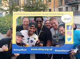 Image result for Ahoy Centre