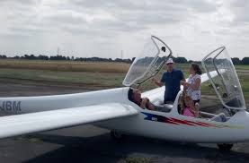 Image result for Yorkshire Gliding Club (Pty) Ltd
