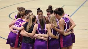 Image result for Speedwell Netball Club