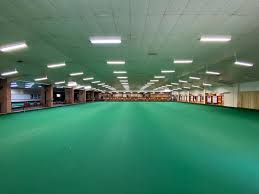 Image result for Cambridge Chesterton Indoor Bowls Club
