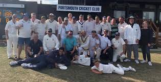 Image result for Redlynch and Hale Cricket Club