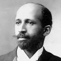 W.E.B. Du Bois biography