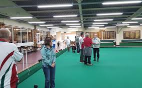 Image result for Atherley Bowling Club