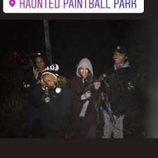 Image result for Douglas Valley Paintball