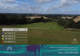 Image result for Cold Ashby Golf Club