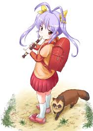 「宮内れんげ のんのんびより」の画像検索結果