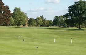 Image result for Gosfield CC