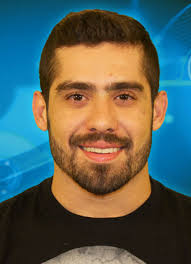 Yuri - AMO o BBB 12 - R7 - Entretenimento