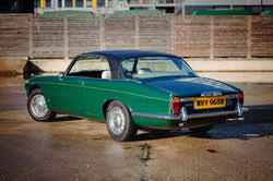Image result for British Racing Green 1976 Jaguar